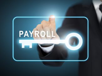 Payroll ir35